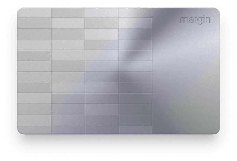 Join the Margin Network